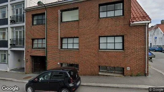 Apartments for rent in Stavanger - Photo from Google Street View