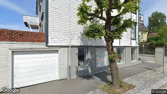 Rooms for rent in Stavanger - Photo from Google Street View