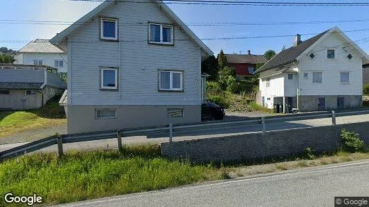Apartments for rent in Karmøy - Photo from Google Street View