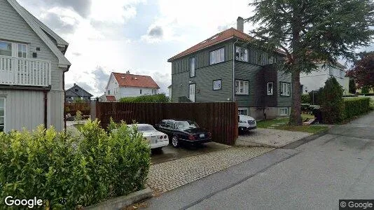 Rooms for rent in Stavanger - Photo from Google Street View