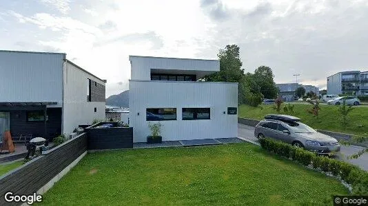 Apartments for rent in Sandnes - Photo from Google Street View