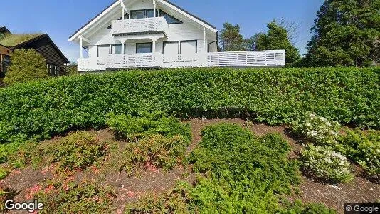 Apartments for rent in Karmøy - Photo from Google Street View