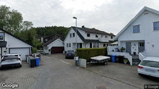 Apartments for rent in Sandnes - Photo from Google Street View
