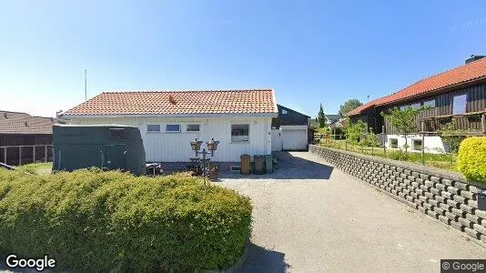 Apartments for rent in Stavanger - Photo from Google Street View