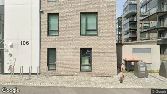 Apartments for rent in Stavanger - Photo from Google Street View