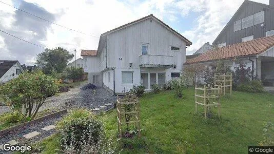 Apartments for rent in Stavanger - Photo from Google Street View