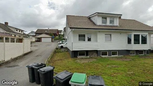 Apartments for rent in Sandnes - Photo from Google Street View