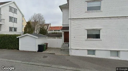 Rooms for rent in Stavanger - Photo from Google Street View
