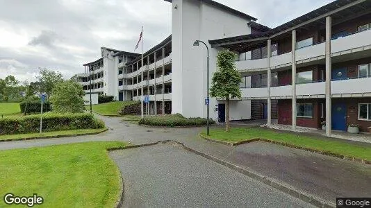 Apartments for rent in Stavanger - Photo from Google Street View