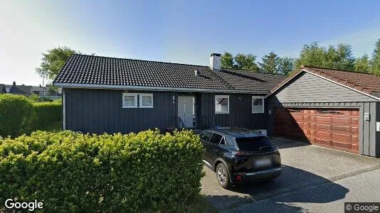 Rooms for rent in Stavanger - Photo from Google Street View