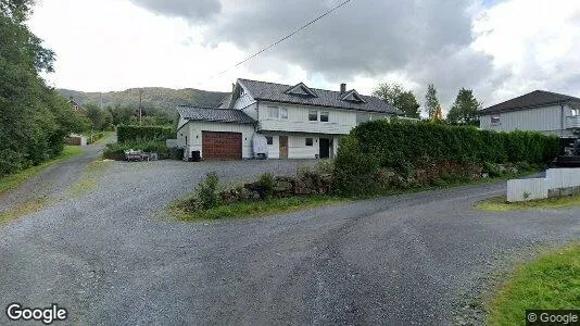 Rooms for rent in Vindafjord - Photo from Google Street View