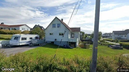 Apartments for rent in Karmøy - Photo from Google Street View