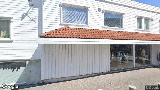 Apartments for rent in Karmøy - Photo from Google Street View