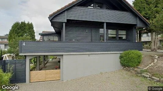 Apartments for rent in Time - Photo from Google Street View