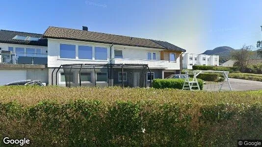 Apartments for rent in Strand - Photo from Google Street View