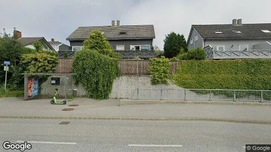 Rooms for rent in Stavanger - Photo from Google Street View