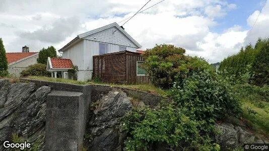 Rooms for rent in Haugesund - Photo from Google Street View