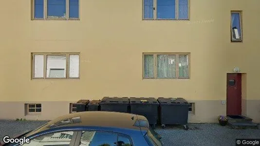 Apartments for rent in Haugesund - Photo from Google Street View