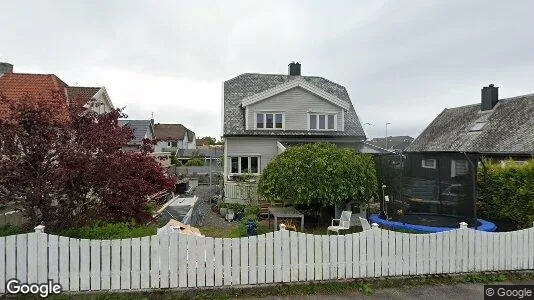 Rooms for rent in Stavanger - Photo from Google Street View