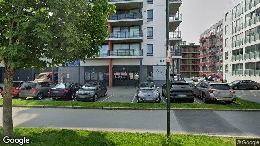 Apartments for rent in Stavanger - Photo from Google Street View