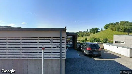 Apartments for rent in Gjesdal - Photo from Google Street View