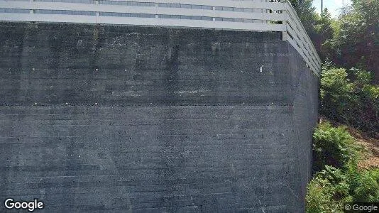 Apartments for rent in Haugesund - Photo from Google Street View