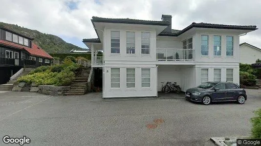 Apartments for rent in Tysvær - Photo from Google Street View