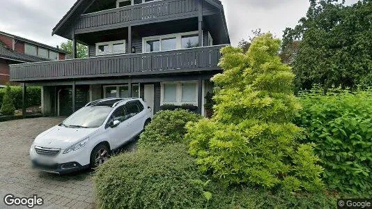 Apartments for rent in Sandnes - Photo from Google Street View