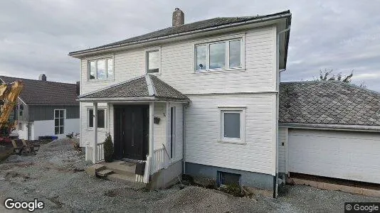 Apartments for rent in Sandnes - Photo from Google Street View