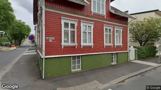 Apartments for rent in Haugesund - Photo from Google Street View