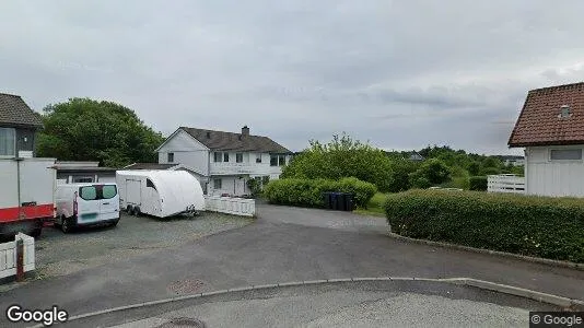 Apartments for rent in Haugesund - Photo from Google Street View