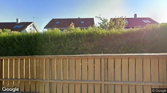 Apartments for rent in Stavanger - Photo from Google Street View