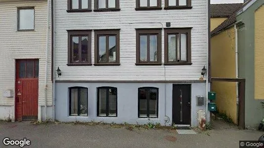Rooms for rent in Stavanger - Photo from Google Street View