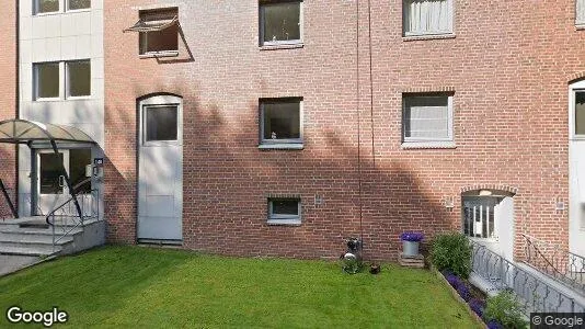Apartments for rent in Sandnes - Photo from Google Street View