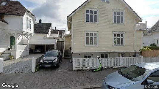 Rooms for rent in Stavanger - Photo from Google Street View