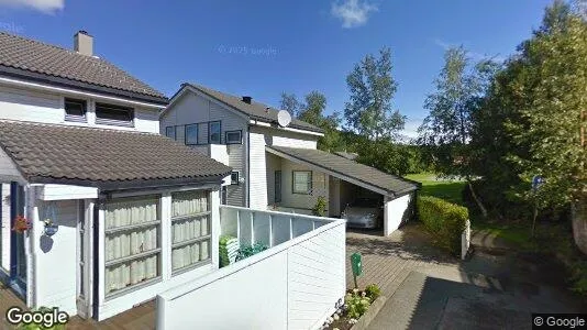 Apartments for rent in Stavanger - Photo from Google Street View