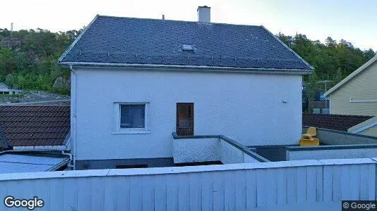 Apartments for rent in Eigersund - Photo from Google Street View