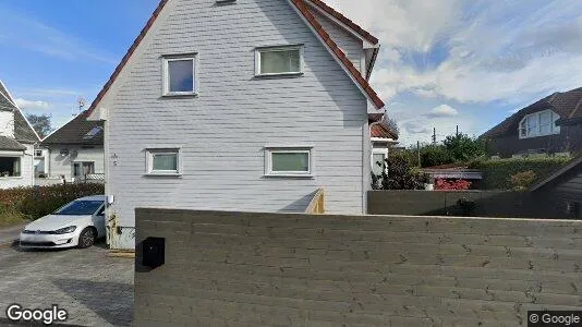Apartments for rent in Sandnes - Photo from Google Street View