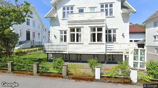 Apartments for rent in Stavanger - Photo from Google Street View