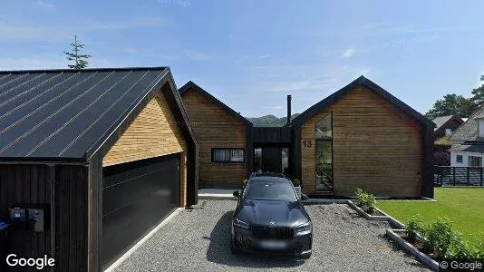 Apartments for rent in Sandnes - Photo from Google Street View