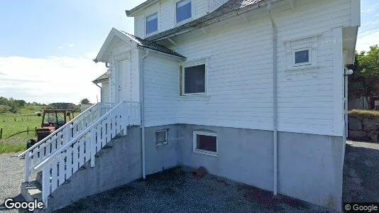 Apartments for rent in Karmøy - Photo from Google Street View
