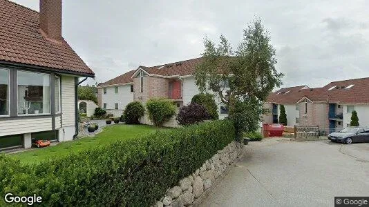 Apartments for rent in Time - Photo from Google Street View