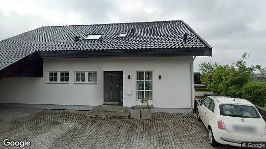 Rooms for rent in Stavanger - Photo from Google Street View
