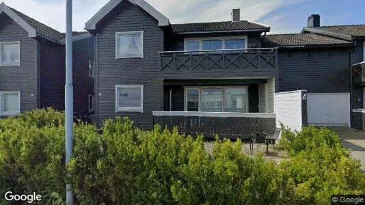 Apartments for rent in Klepp - Photo from Google Street View