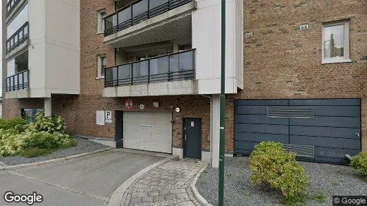 Apartments for rent in Stavanger - Photo from Google Street View