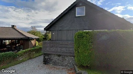 Apartments for rent in Sandnes - Photo from Google Street View