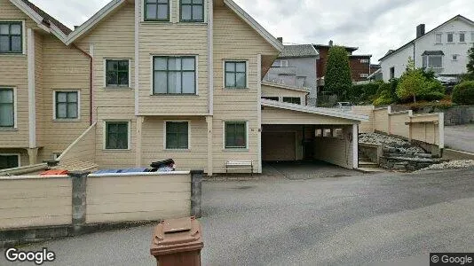 Rooms for rent in Sandnes - Photo from Google Street View