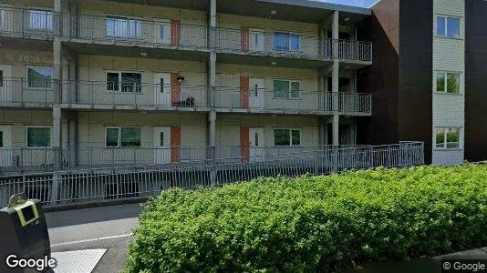 Apartments for rent in Sandnes - Photo from Google Street View