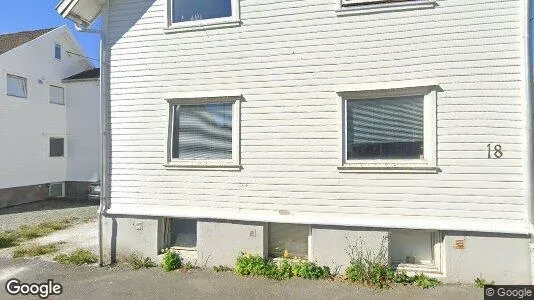 Apartments for rent in Stavanger - Photo from Google Street View