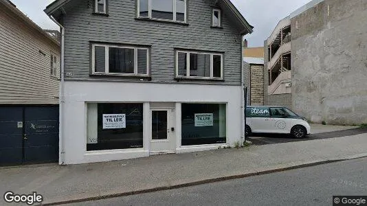 Apartments for rent in Haugesund - Photo from Google Street View
